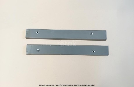 Profilés VELUX court dormant - GHL - VES - Hauteur 118cm - bon état