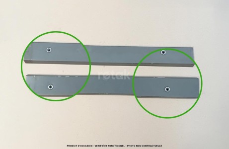 Profilés VELUX court dormant - GHL - VES - Hauteur 118cm - bon état 2