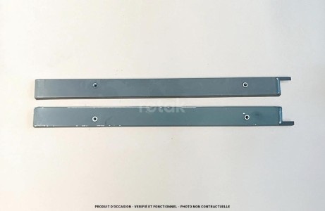 Profilés VELUX court ouvrant - GHL - VES - Hauteur 118cm - état correct