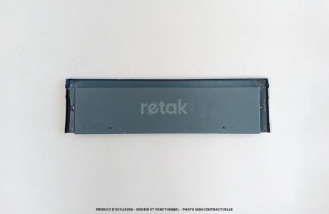 Capot fenêtre VELUX - VKI - Largeur 55cm - Bon état