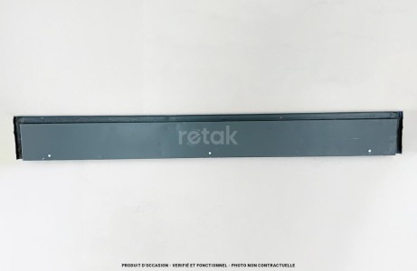 Capot fenêtre VELUX - VKI - Largeur 134cm - état correct