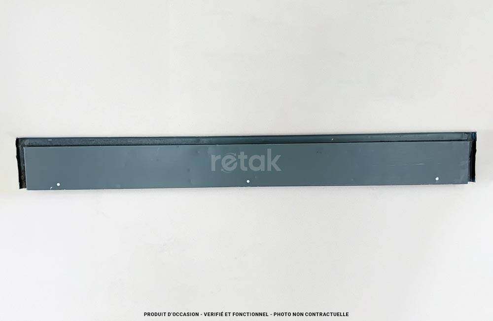 Capot fenêtre VELUX - VKI - Largeur 134cm - état correct