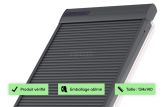 Volet velux solaire V22- 134x140