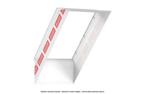 Collerette pare-vapeur VELUX 78x118