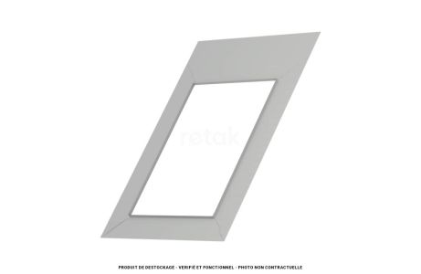 Collerette d'étanchéité VELUX 134x98