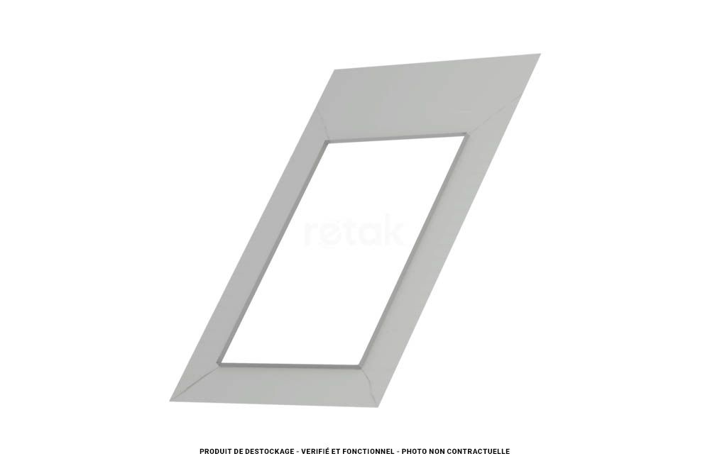 Collerette d'étanchéité VELUX 114x118