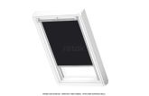Store velux occultant - VKI / VES / V21 - 134x98 - Noir