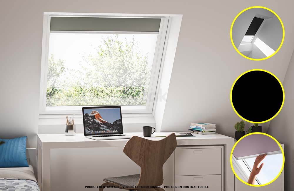 Image illustrative store DKL