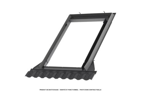 Raccord remplacement VELUX 55x98 - EW CK04