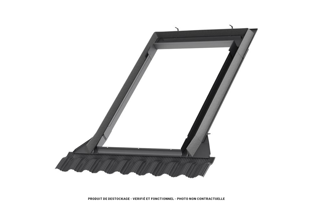 Raccord remplacement VELUX 55x98 - EW CK04