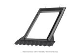 Raccord remplacement VELUX 55x98 - EW CK04