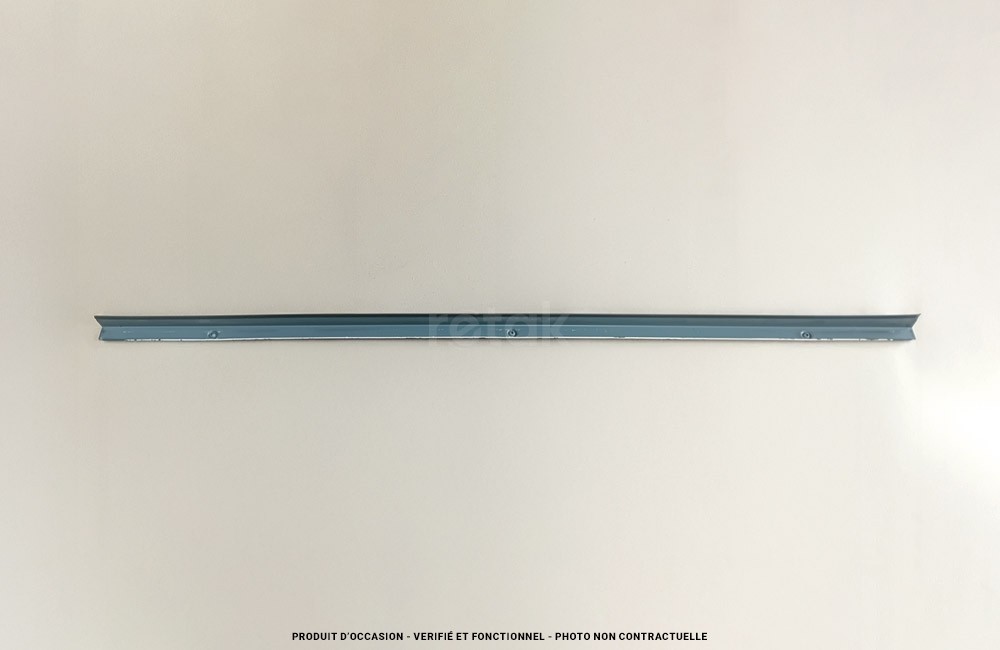 Profilé bas dormant VELUX - VES - Largeur 114cm - état d'usage