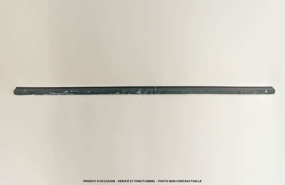 Profilé bas dormant VELUX - VES - Largeur 114cm - état d'usage