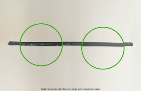 Profilé bas dormant VELUX - VES - Largeur 114cm - état d'usage 2