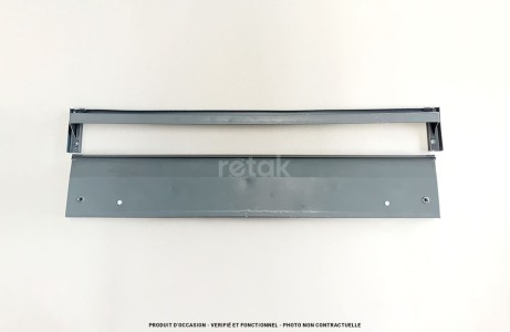 Capot fenêtre GHL VELUX - 304 / 306 / 308 / 310 / 312