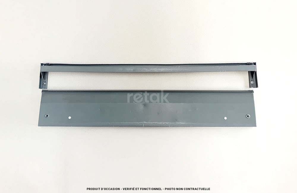 Capot fenêtre GHL VELUX - 304 / 306 / 308 / 310 / 312