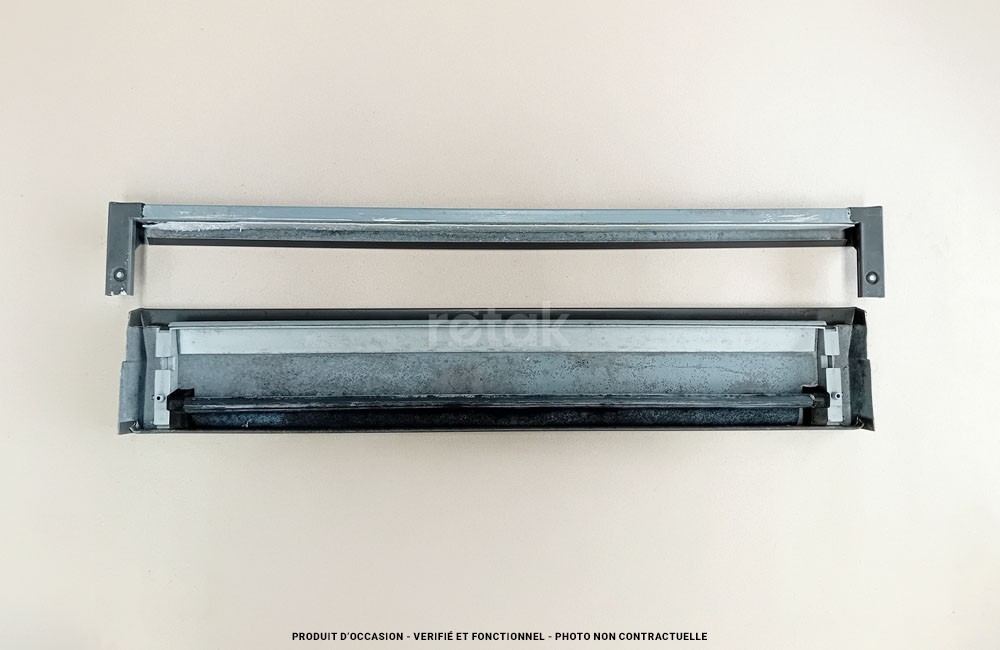 Capot fenêtre GHL VELUX - 304 / 306 / 308 / 310 / 312