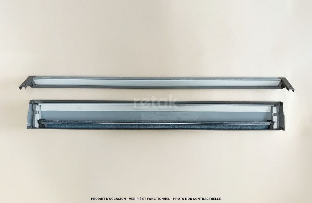 Capot fenêtre VELUX - GHL - VES - Largeur 114cm - état d'usage