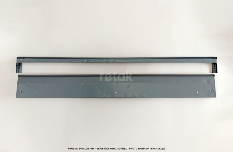 Capot fenêtre VELUX - GHL - VES - Largeur 114cm - état d'usage