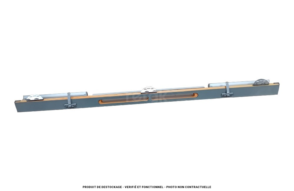 Barre de ventilation SK06 / SK08 VELUX