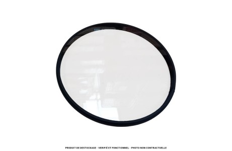 Plafonnier diffuseur isolant sun tunnel 0K14 VELUX