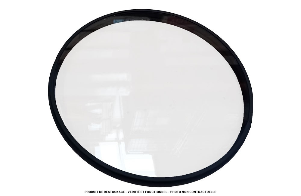 Plafonnier diffuseur isolant sun tunnel 0K14 VELUX