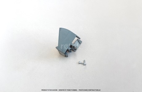 Embout glissière haut droit volet roulant VELUX V22 - Bon état