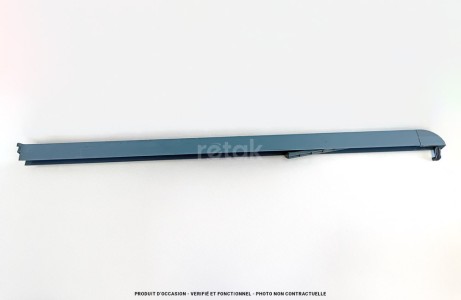 Glissière droite volet roulant V21 VELUX - F08 / M08 / P08 / S08 / U08