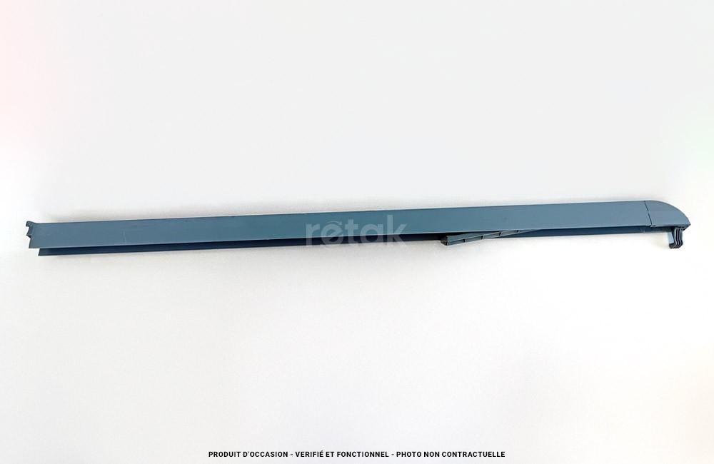 Glissière droite volet roulant V21 VELUX - F08 / M08 / P08 / S08 / U08