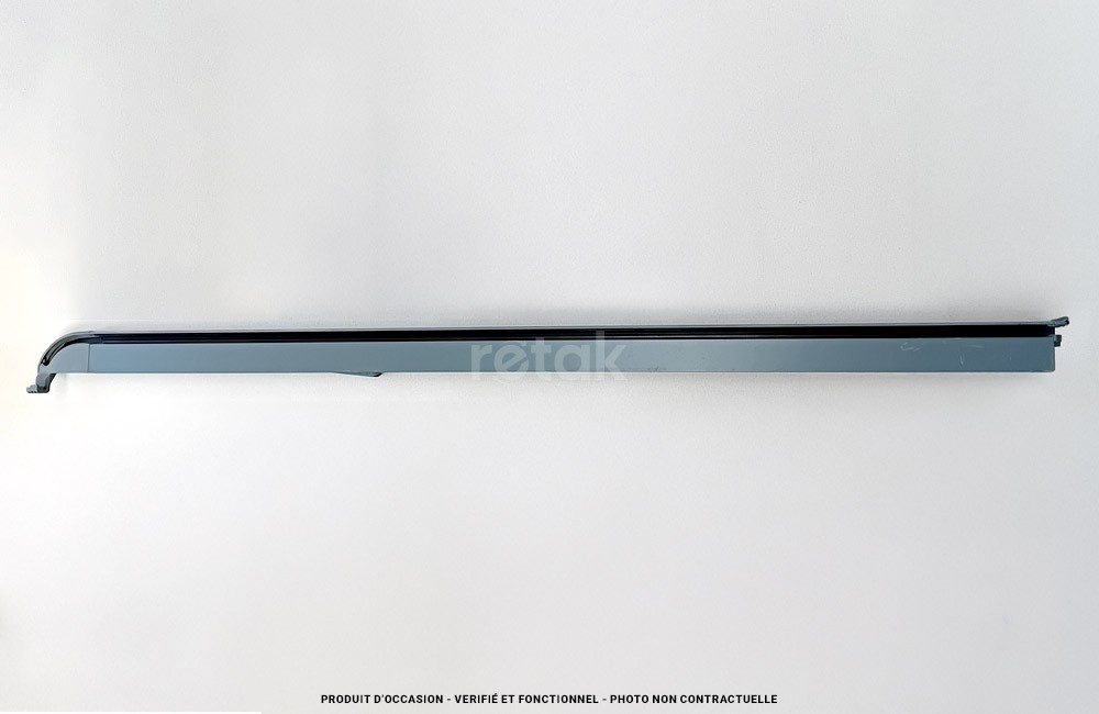 Glissière droite volet roulant V21 VELUX - F08 / M08 / P08 / S08 / U08