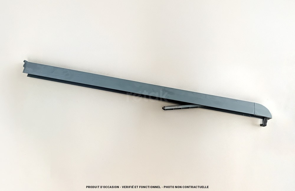 Glissière droite volet roulant V21 VELUX - F06 / M06 / P06 / S06 - bon état