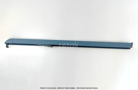 Glissière gauche volet roulant V21 VELUX - F08 / M08 / P08 / S08 / U08 - bon état