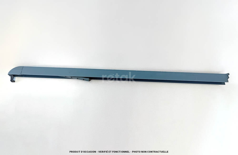 Glissière gauche volet roulant V21 VELUX - F08 / M08 / P08 / S08 / U08 - bon état