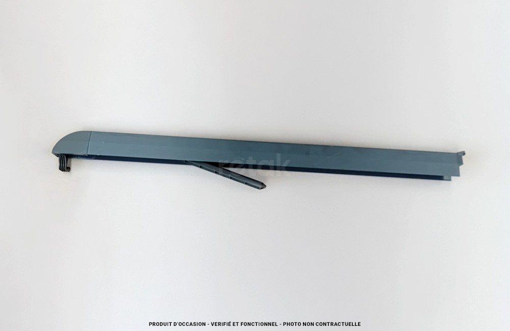 Glissière gauche volet roulant V21 VELUX - B04 / C04 / M04 / P04 / U04