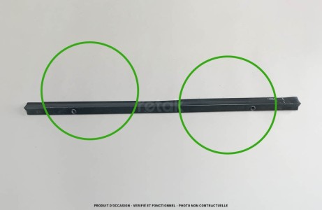 Profilé bas dormant VELUX - 304 / 306 / 308 / 310 / 312 - état d'usage 2