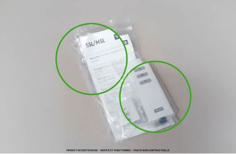Télécommande VELUX - Type 941920 2