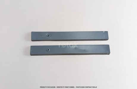 Profilés court dormant VELUX - 204 / 304 / 404 / 804 - état d'usage