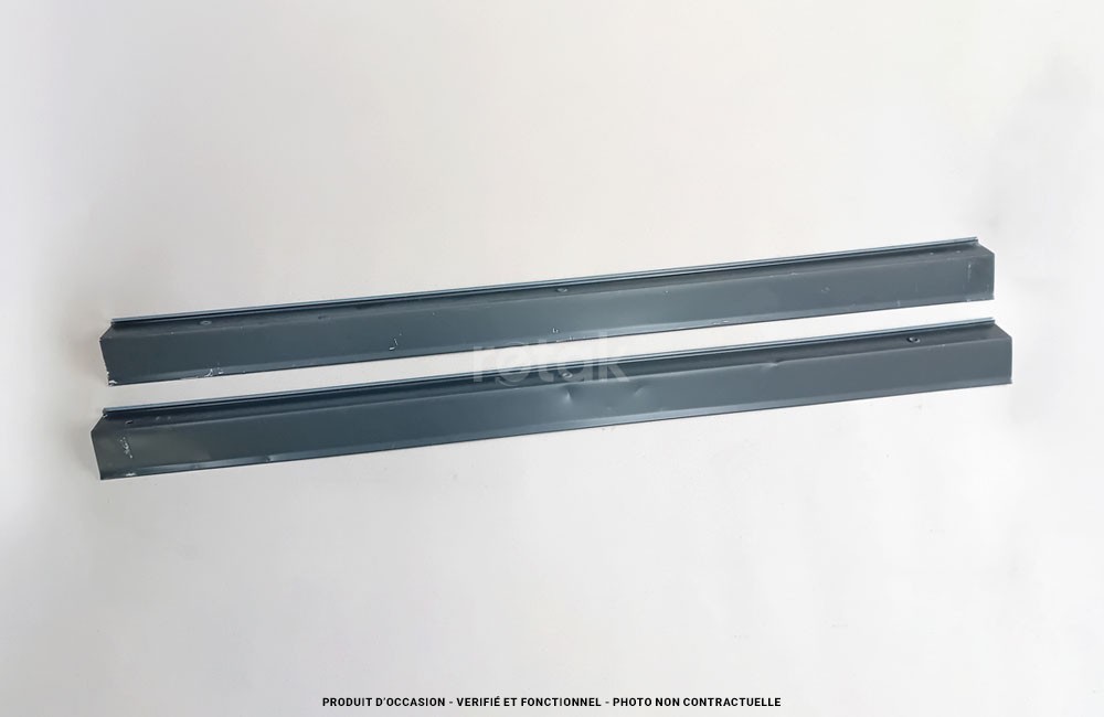 Profilés VELUX long dormant - 4 / 14 - état d'usage