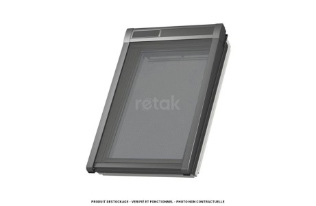 Store pare-soleil VELUX - MSL C04 / CK04