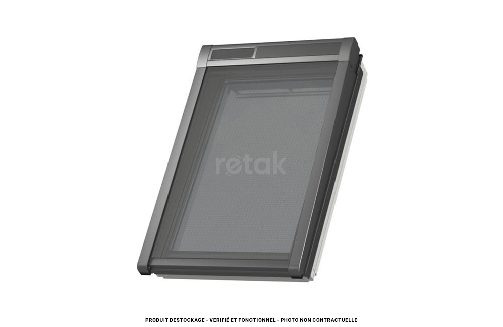 Store pare-soleil VELUX - MSL C04 / CK04