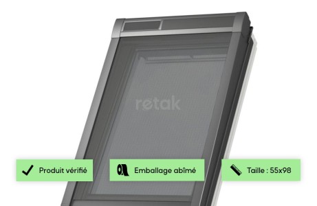 Store pare-soleil VELUX - MSL C04 / CK04 2