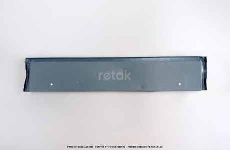 Capot VELUX fenêtre - 304 / 306 / 308 / 310 / 312 - état d'usage