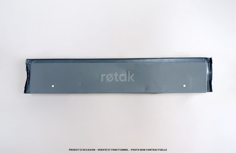 Capot VELUX fenêtre - 304 / 306 / 308 / 310 / 312 - état d'usage