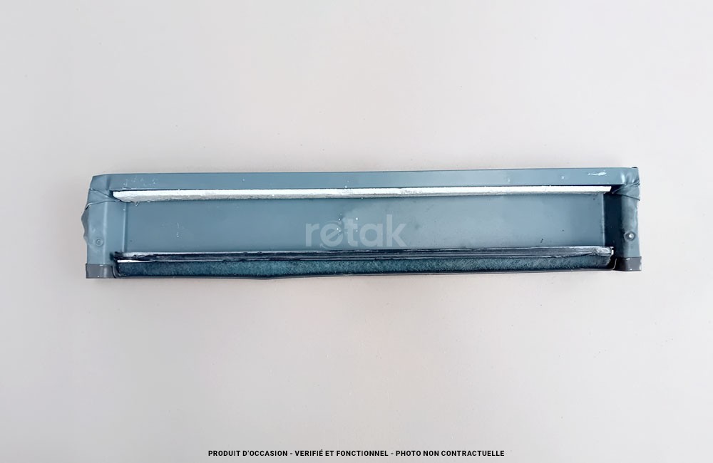 Capot VELUX fenêtre - 304 / 306 / 308 / 310 / 312 - état d'usage