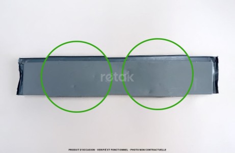 Capot VELUX fenêtre - 304 / 306 / 308 / 310 / 312 - état d'usage 2