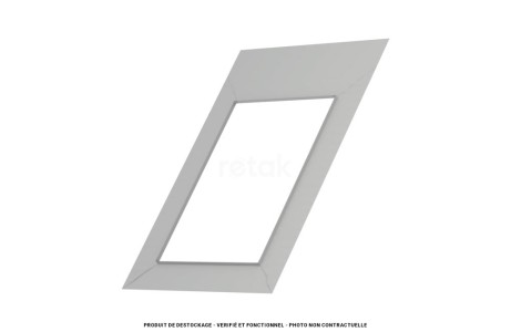 Collerette d'étanchéité VELUX - BFX S01 / SK01