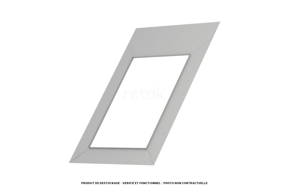 Collerette d'étanchéité VELUX - BFX S01 / SK01