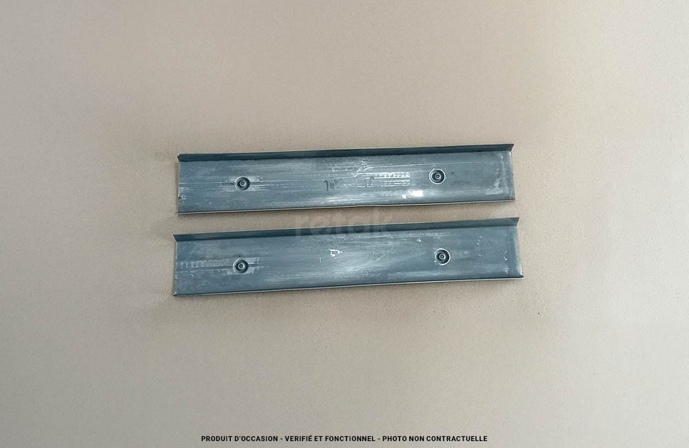 Profilés VELUX court dormant - GHL - 1 / 6 / 7 - état correct