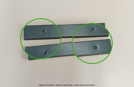 Profilés VELUX court dormant - GHL - 1 / 6 / 7 - état correct 2