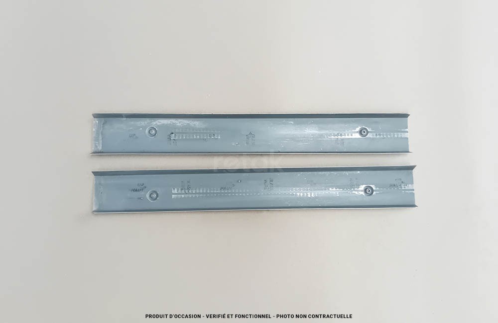 Profilés VELUX court dormant - 4 / 14 - bon état